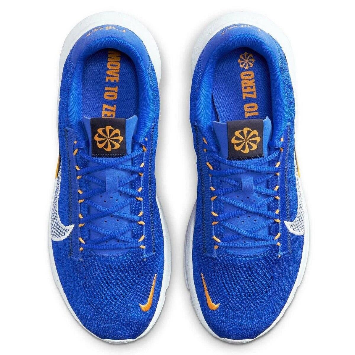 Nike M Superrep Go 3 Nn Fk Erkek  Antrenman Ayakkabısı