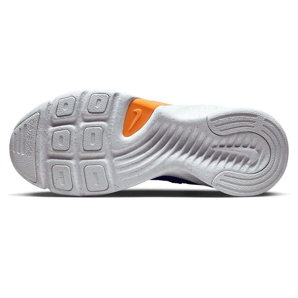 Nike M Superrep Go 3 Nn Fk Erkek  Antrenman Ayakkabısı