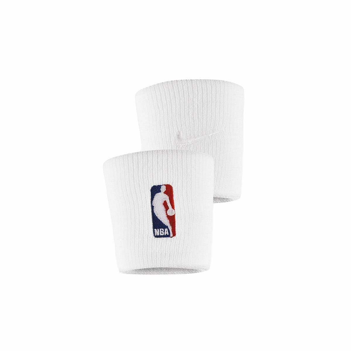 Nike NBA Elite Basketbol Bilekliği