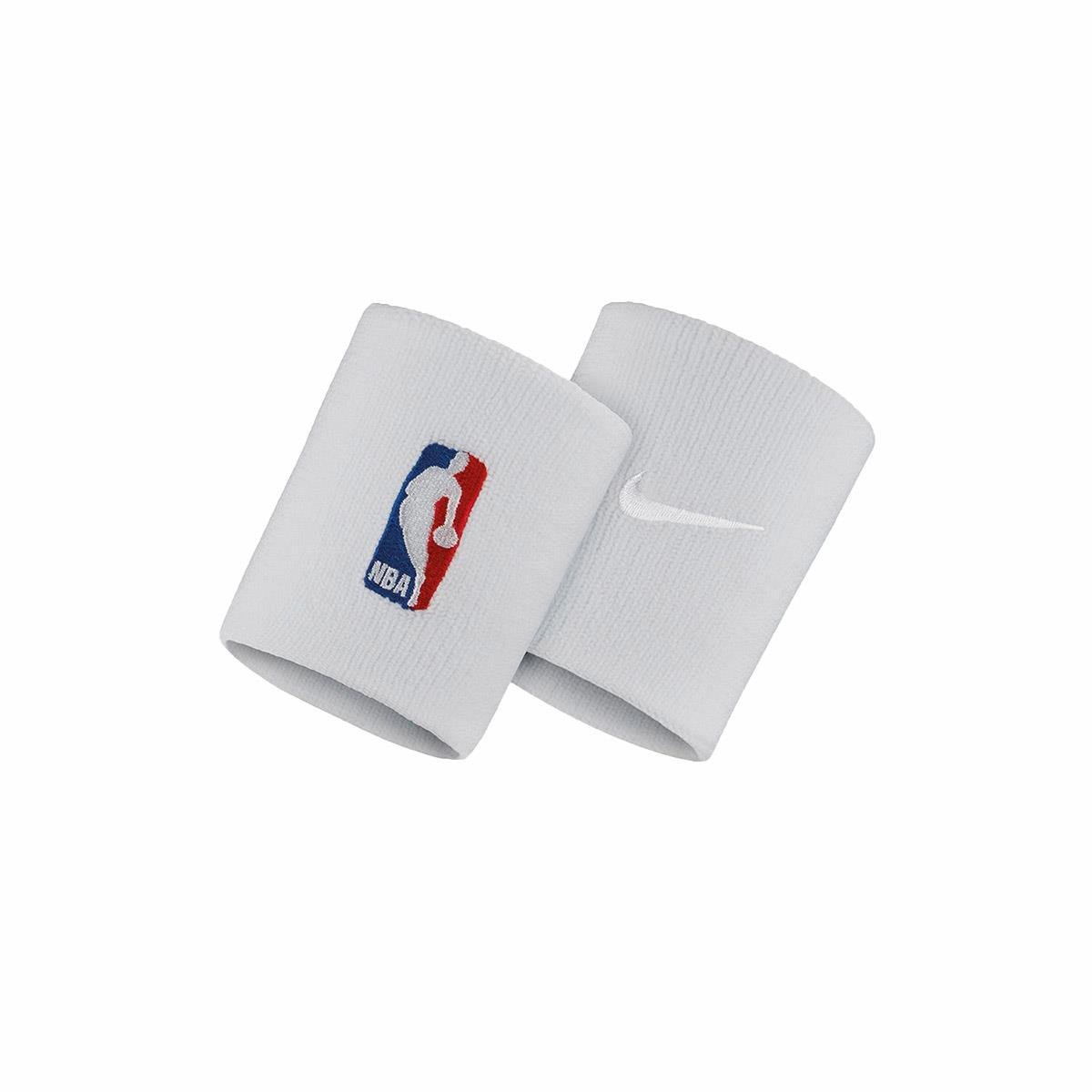 Nike NBA Elite Basketbol Bilekliği