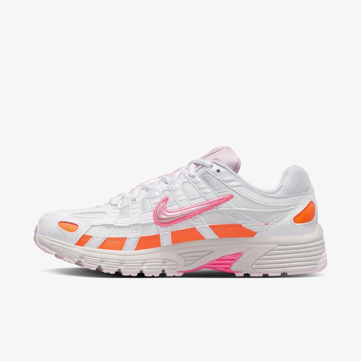 Nike P-6000 Kadın Günlük Spor Ayakkabı