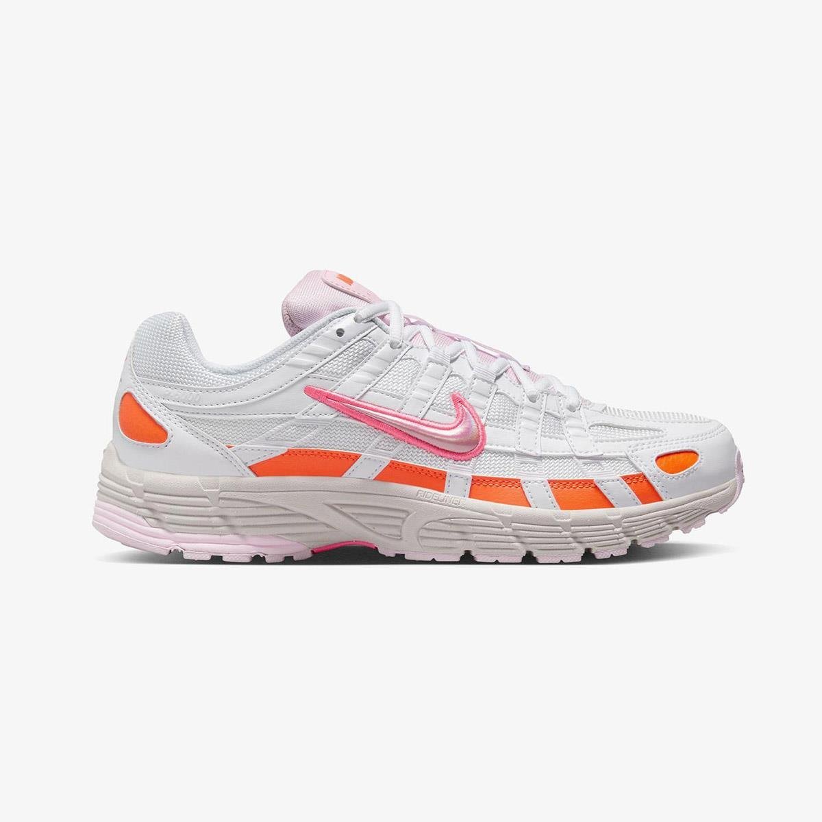 Nike P-6000 Kadın Günlük Spor Ayakkabı