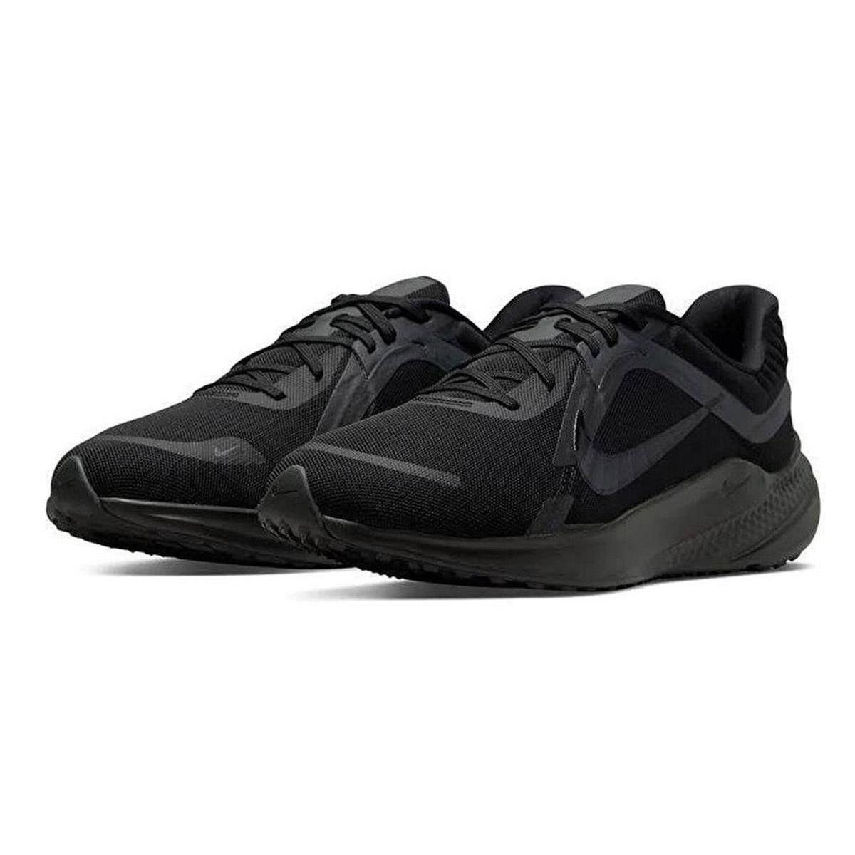 Nike Quest 5 Erkek  Koşu Ayakkabısı