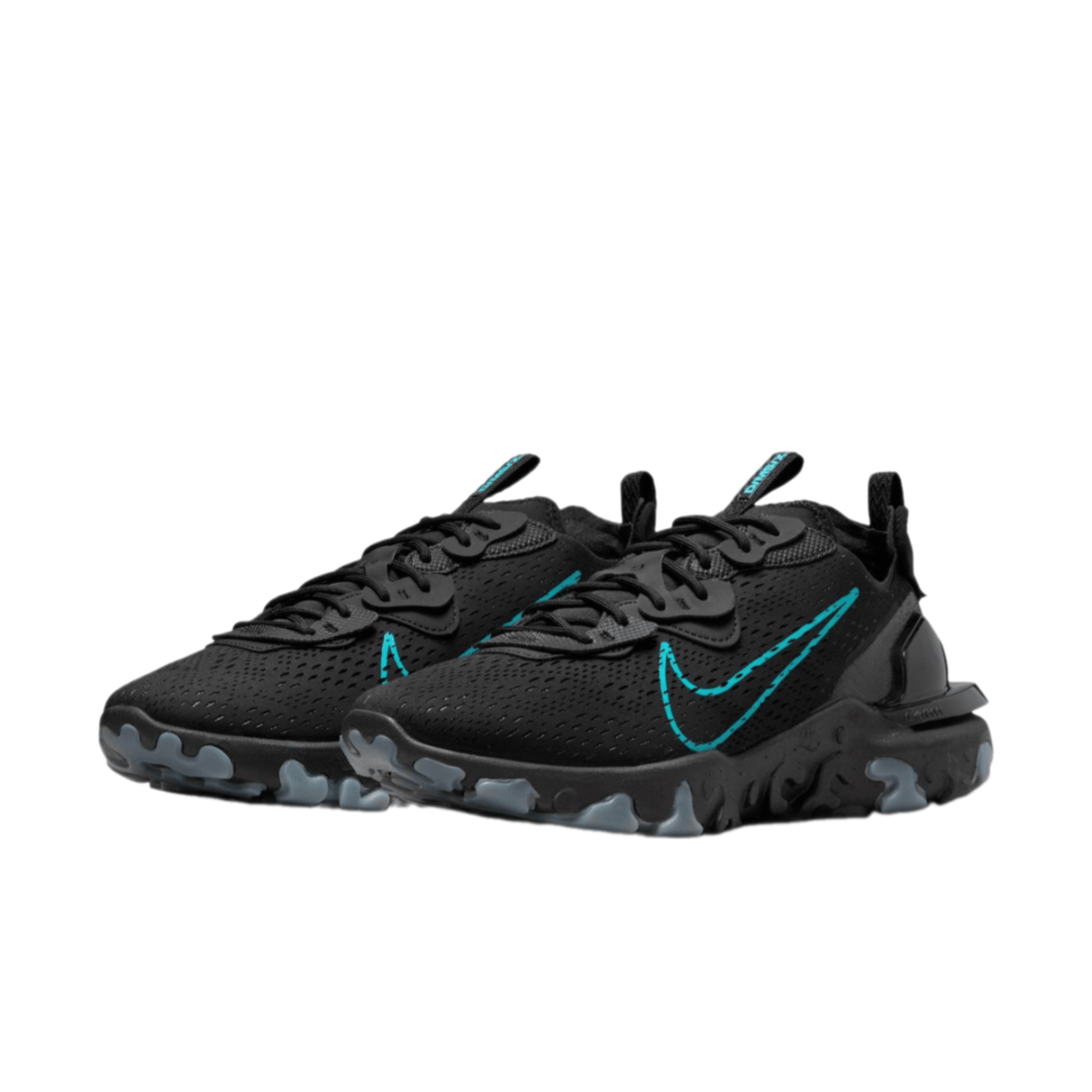 Nike React Vision Erkek Spor Ayakkabı
