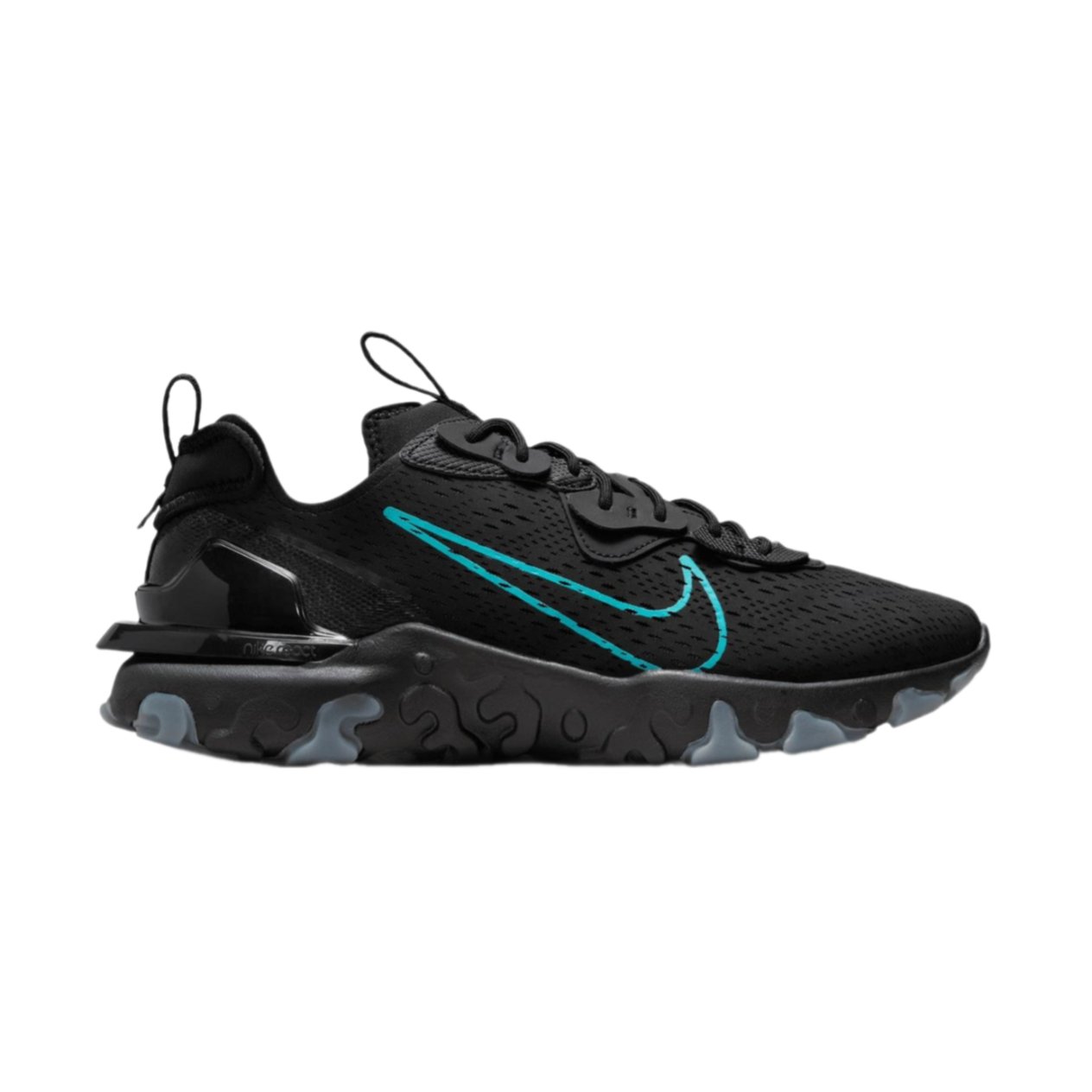 Nike React Vision Erkek Spor Ayakkabı