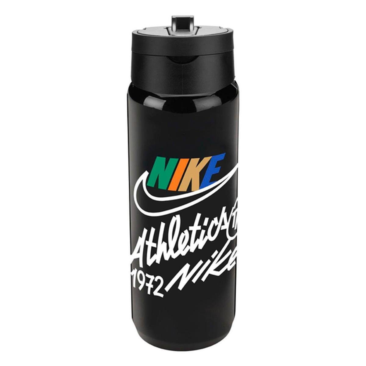 Nike Renew Recharge Straw Bottle 24 Oz Matara Suluk - N.100.7643.088.24