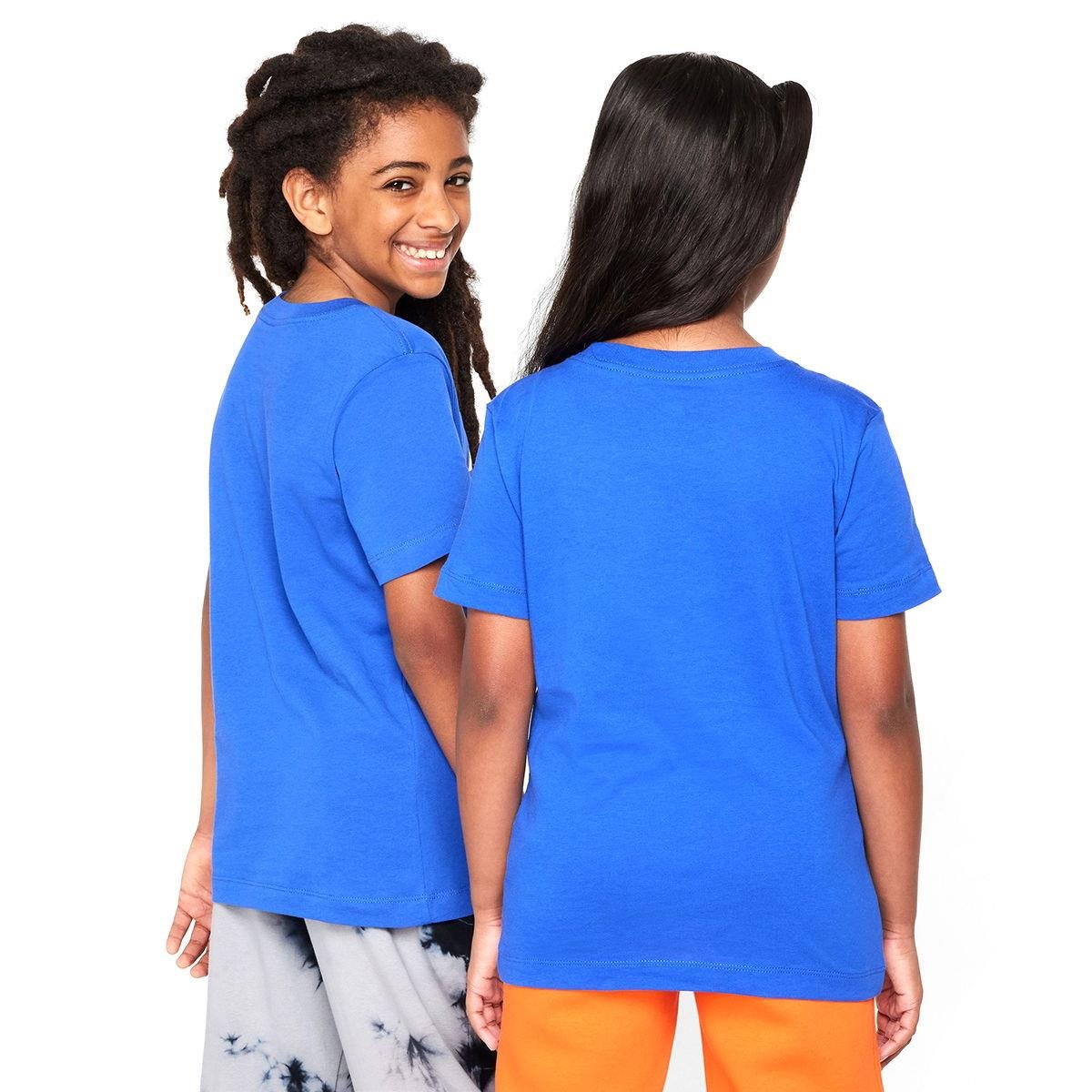 Nike Sportswear Çocuk Günlük Stil T-Shirt
