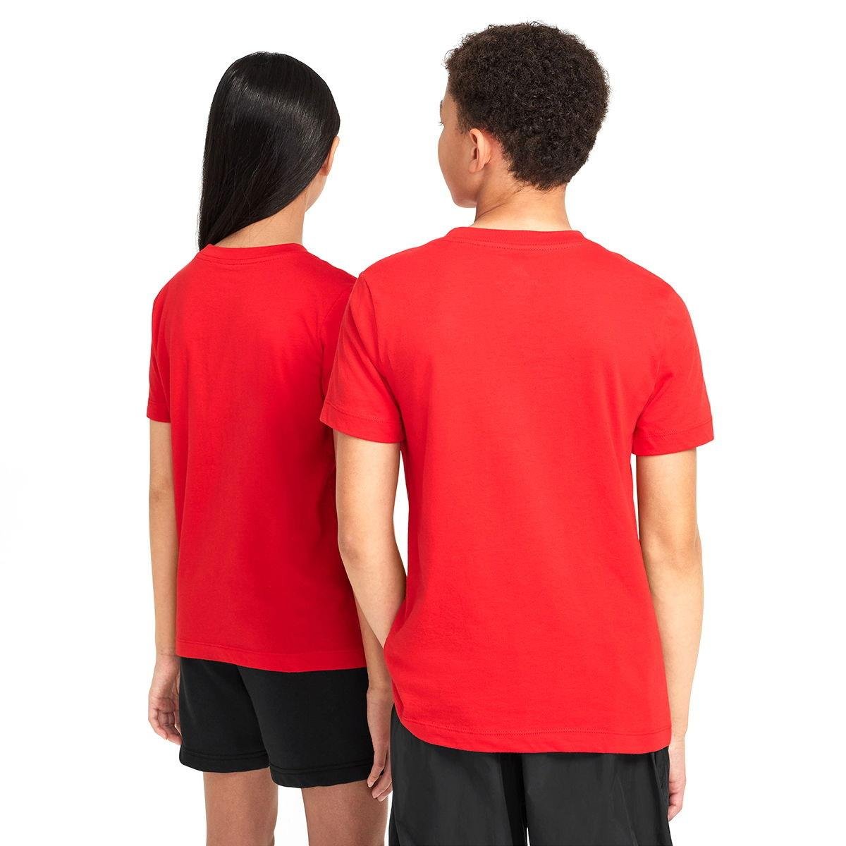 Nike Sportswear Çocuk Günlük Stil T-Shirt