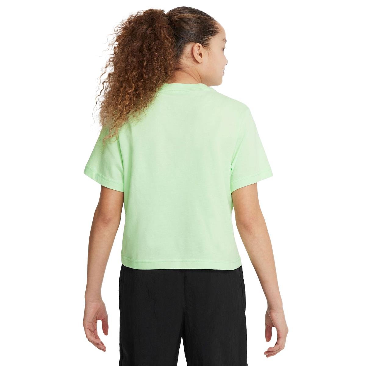 Nike Sportswear Essential T-shirt - DH5750