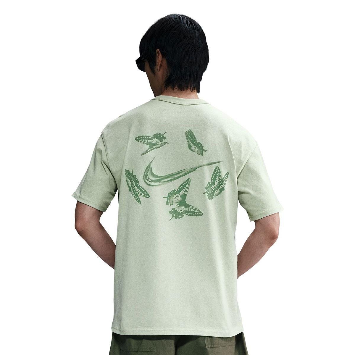 Nike Sportswear Max90 T-shirt - HJ0782