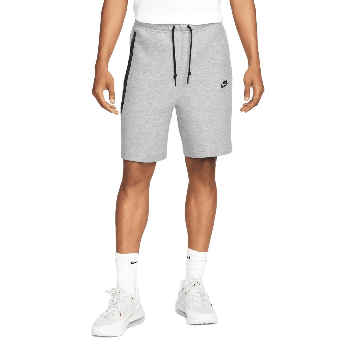 Nike Sportswear Tech Fleece  Erkek Şort - FB8171