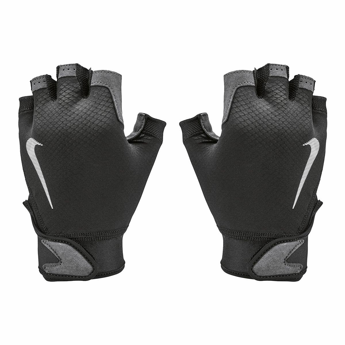 Nike Ultimate Fitness Erkek Eldiveni - N.LG.C2.017.SL