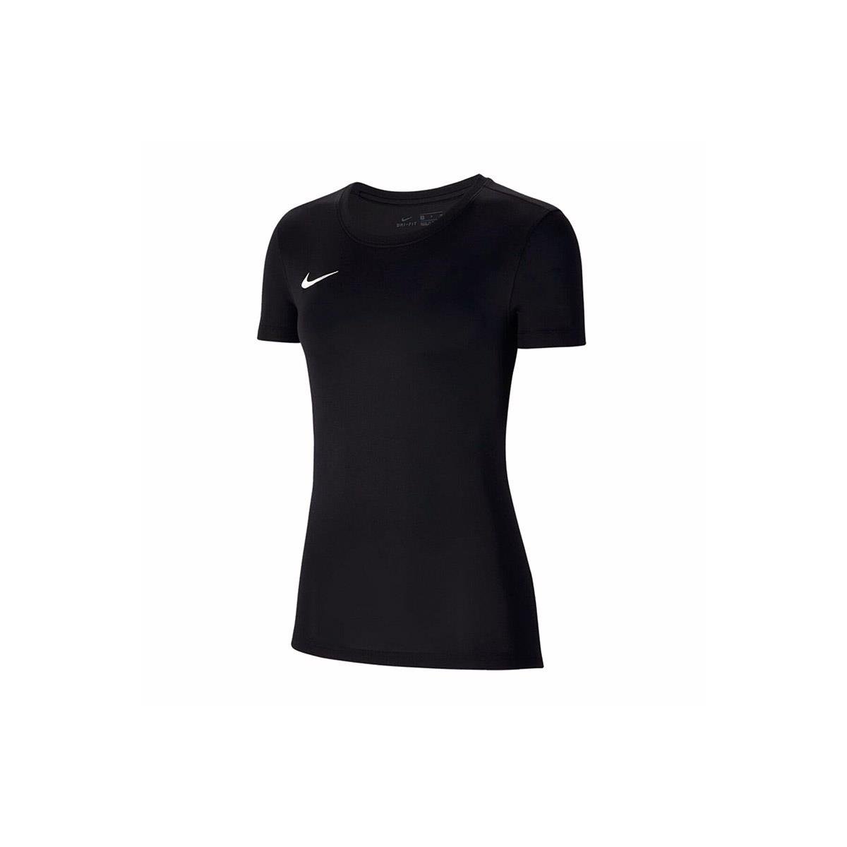 Nike W Nk Dry Park Vıı Jsy Ss Kadın T-shirt