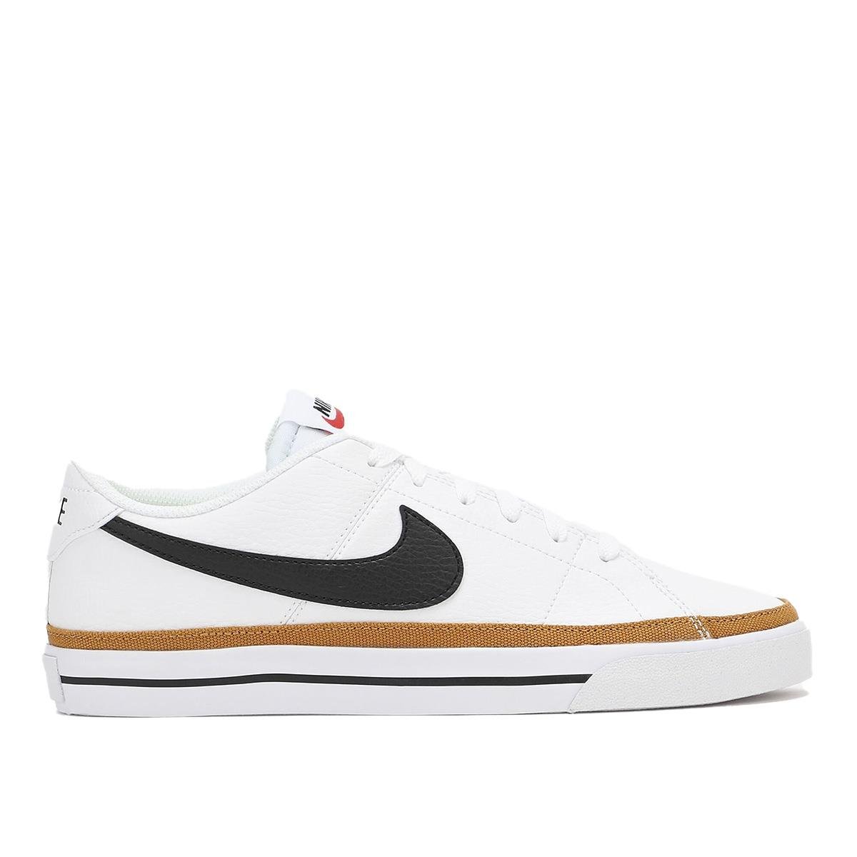 Nike Wmns Court Legacy Kadın Sneaker Ayakkabı