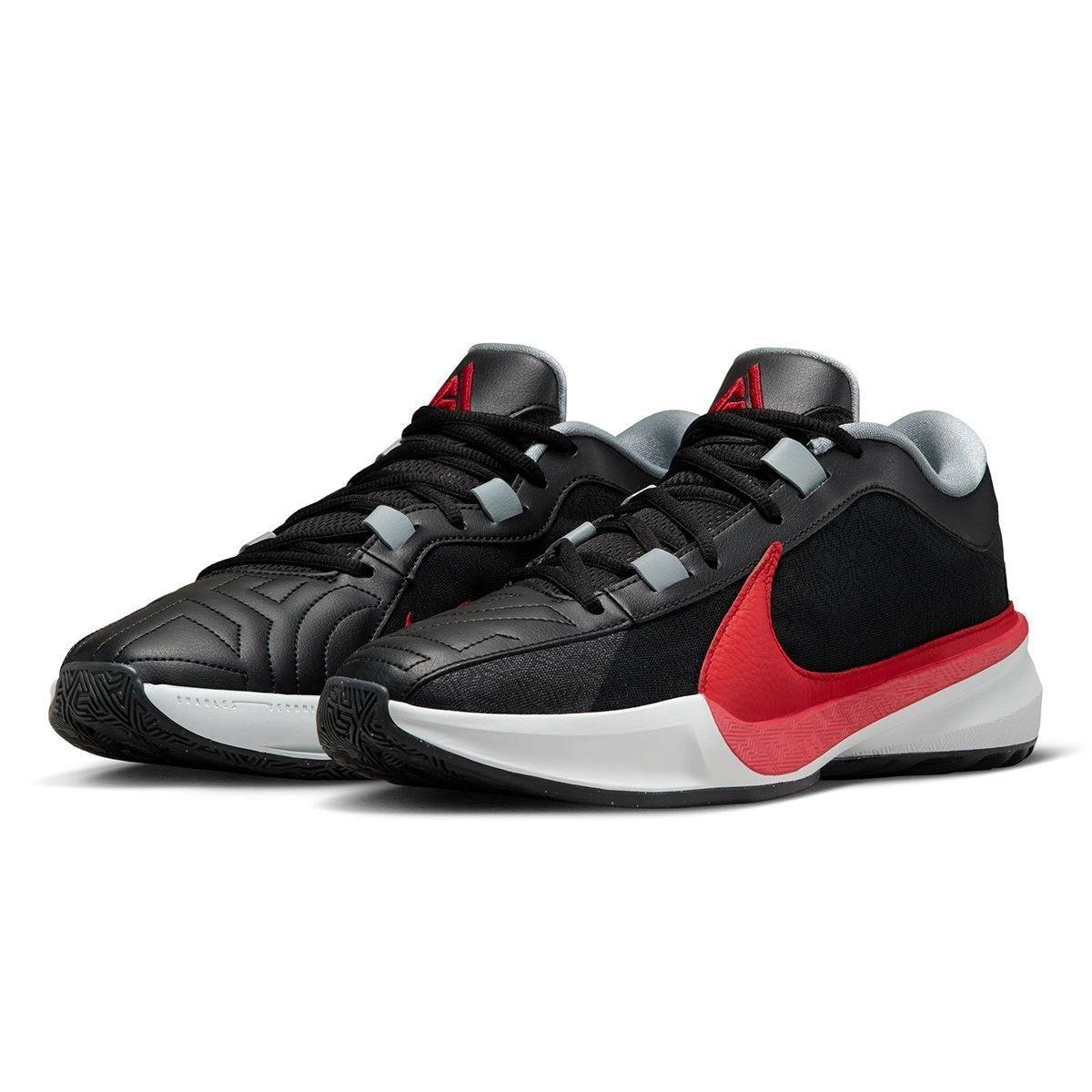 Nike Zoom Freak 5 Erkek Basketbol Ayakkabısı