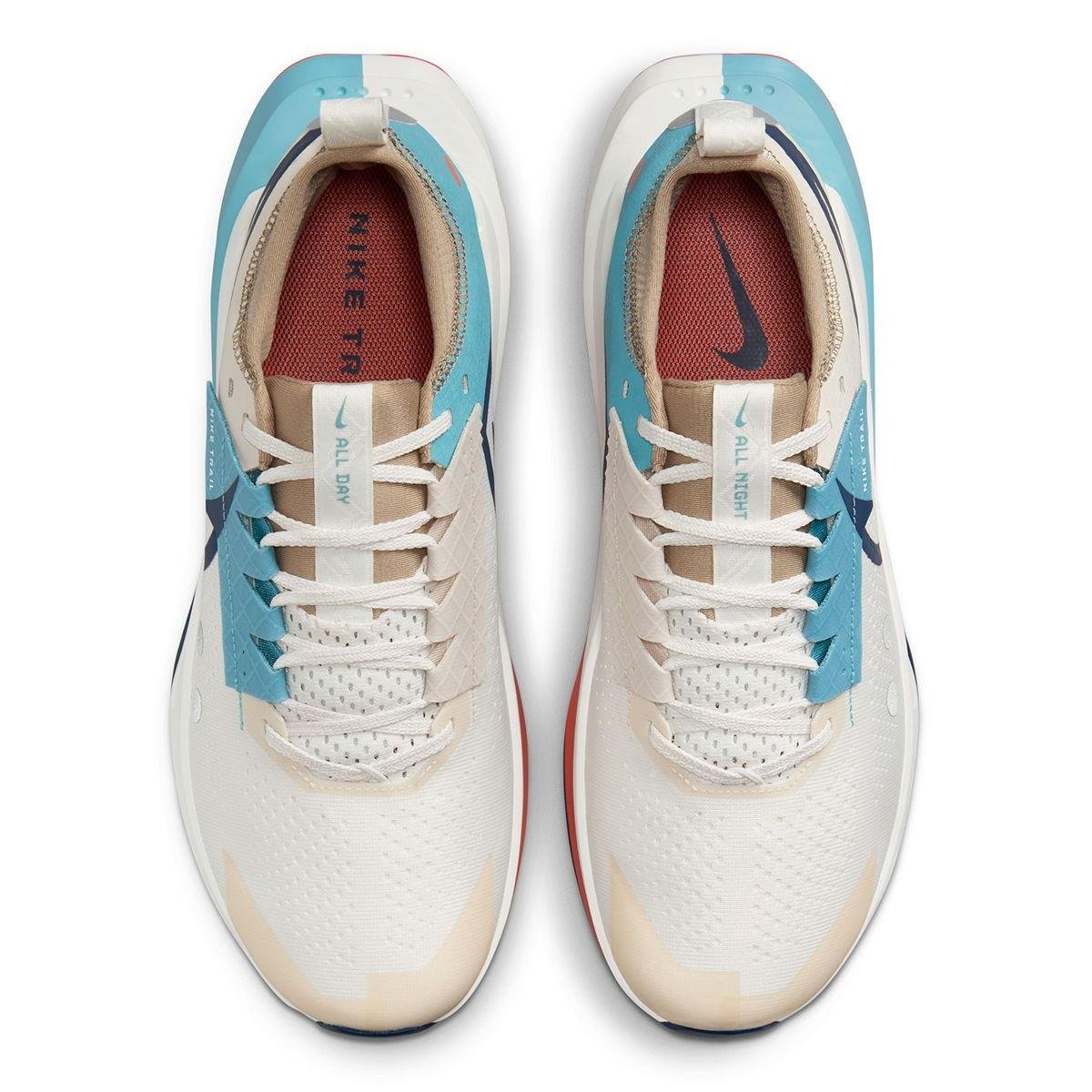 Nike ZoomX Zegama Trail 2 Erkek Koşu Ayakkabısı