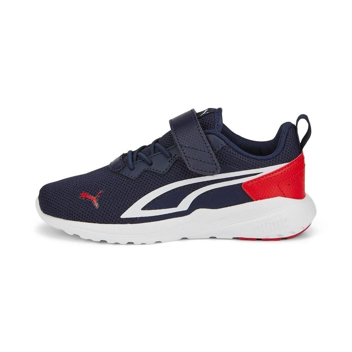 Puma All-Day Active AC+ PS Çocuk Spor Ayakkabı - 387387
