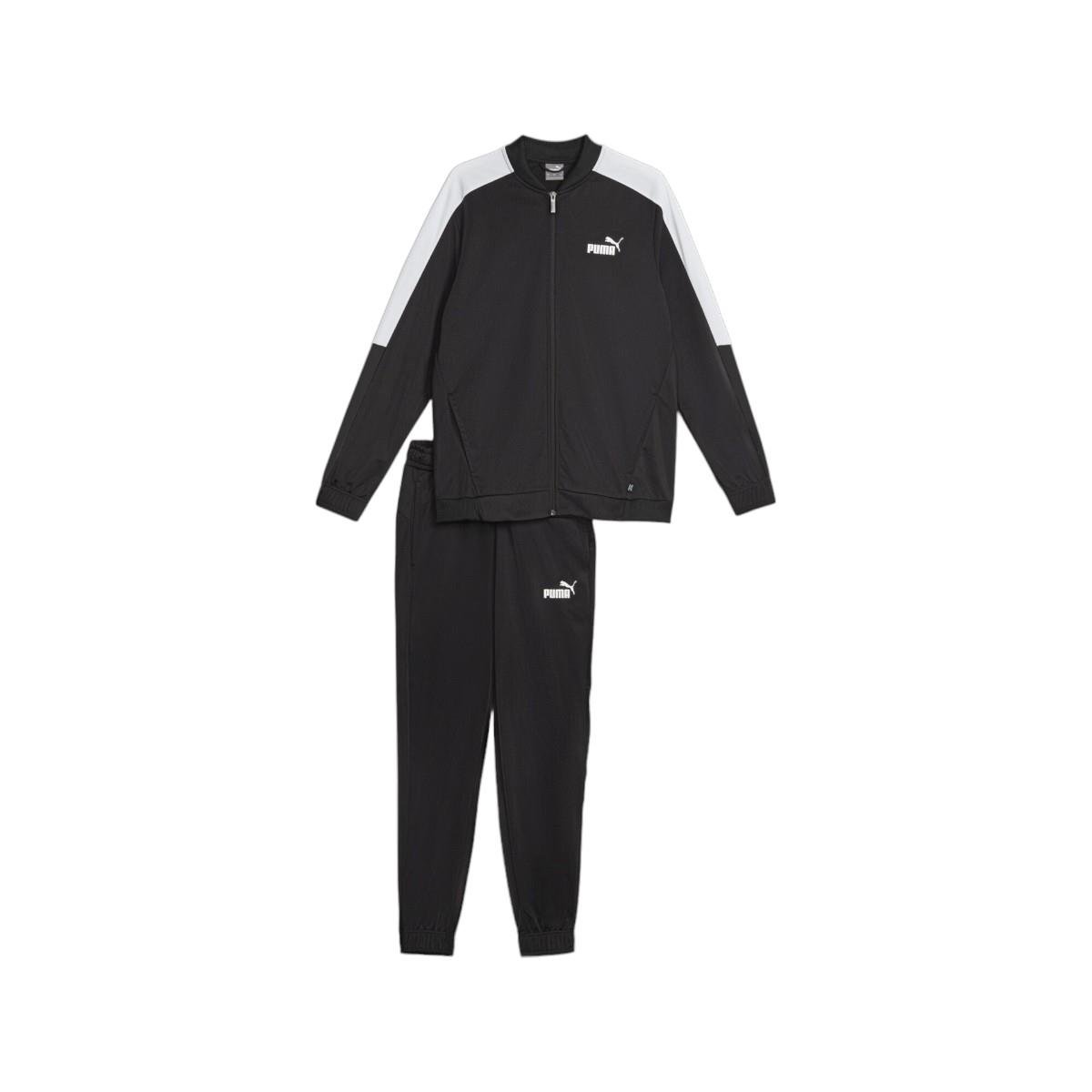 Puma Baseball Tricot Suit Erkek Eşofman Takım