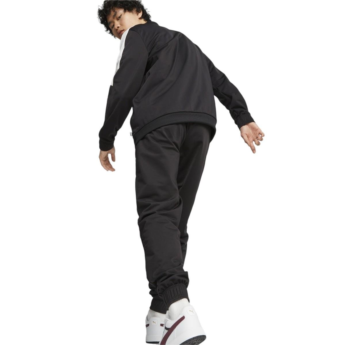 Puma Baseball Tricot Suit Erkek Eşofman Takım