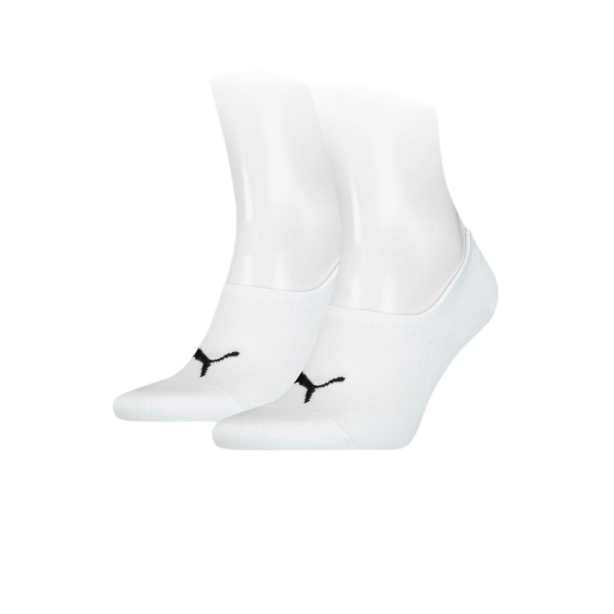 Puma Footie 2'Li Çorap
