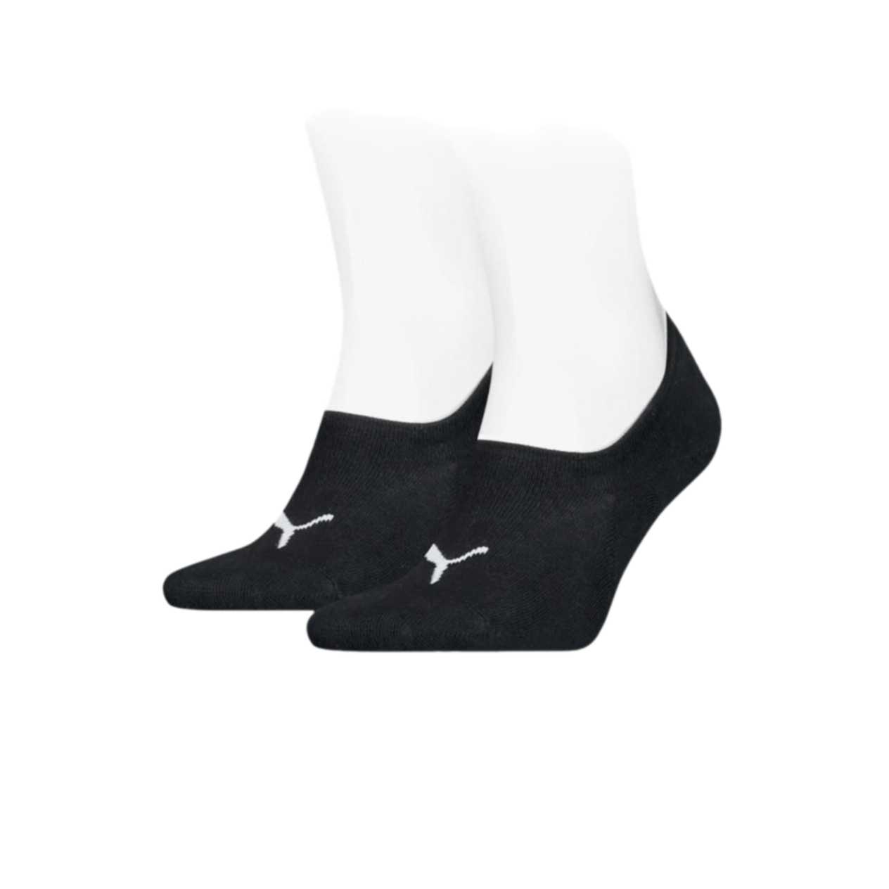 Puma Footie 2'Li Çorap