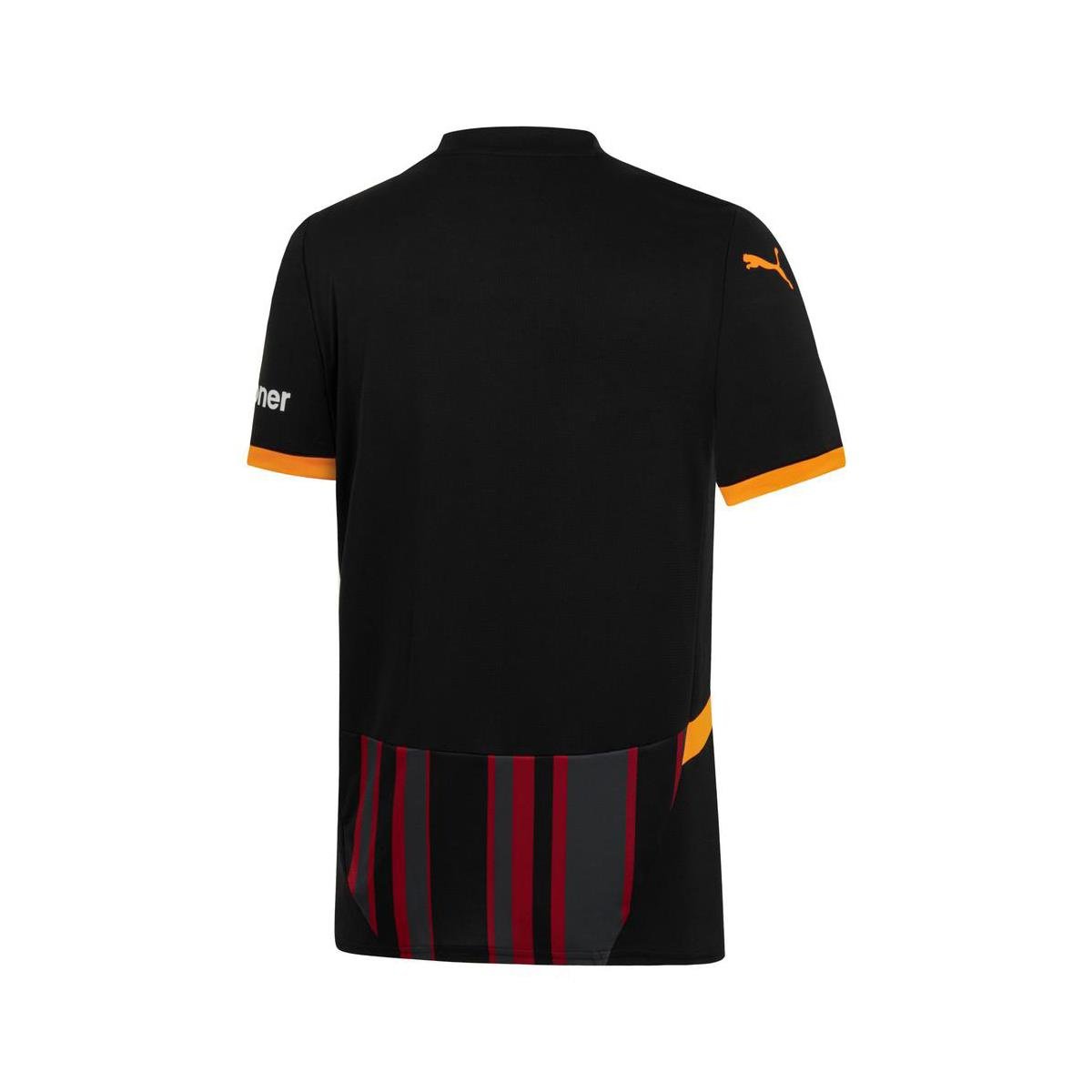 Puma Galatasaray 2024/25 Üçüncü Erkek Futbol Forması