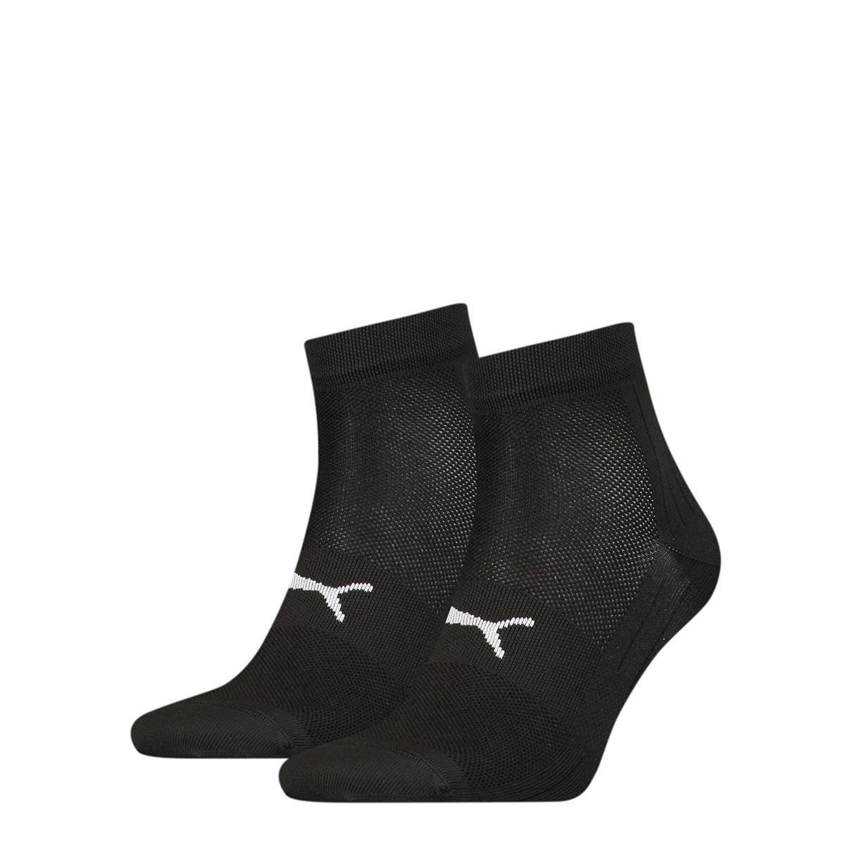 Puma Sport Light Quarter 2P Unisex Çorap - 935477