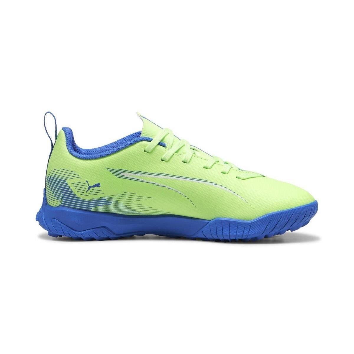 Puma Ultra 5 Play TT Jr Çocuk Halısaha Ayakkabısı