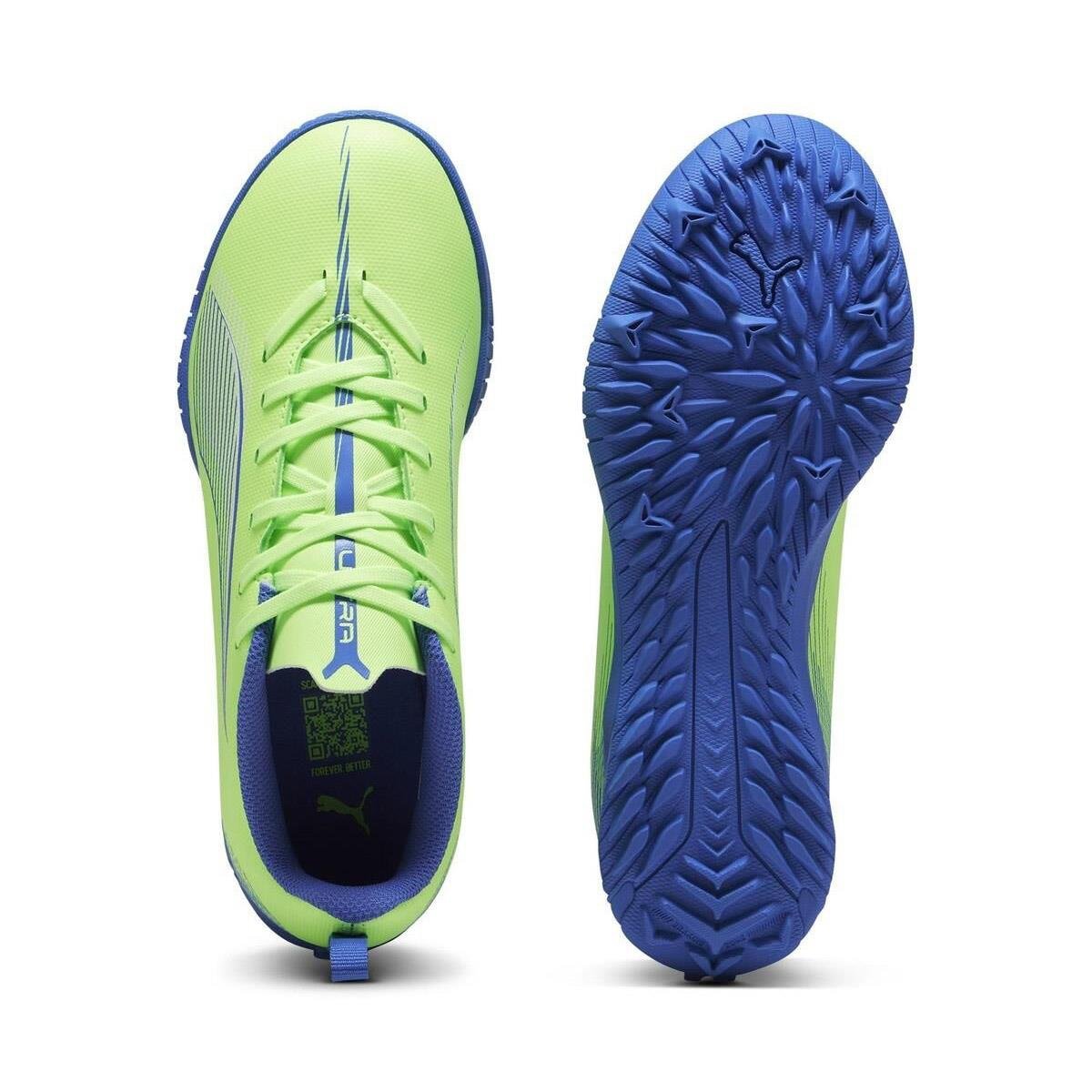 Puma Ultra 5 Play TT Jr Çocuk Halısaha Ayakkabısı