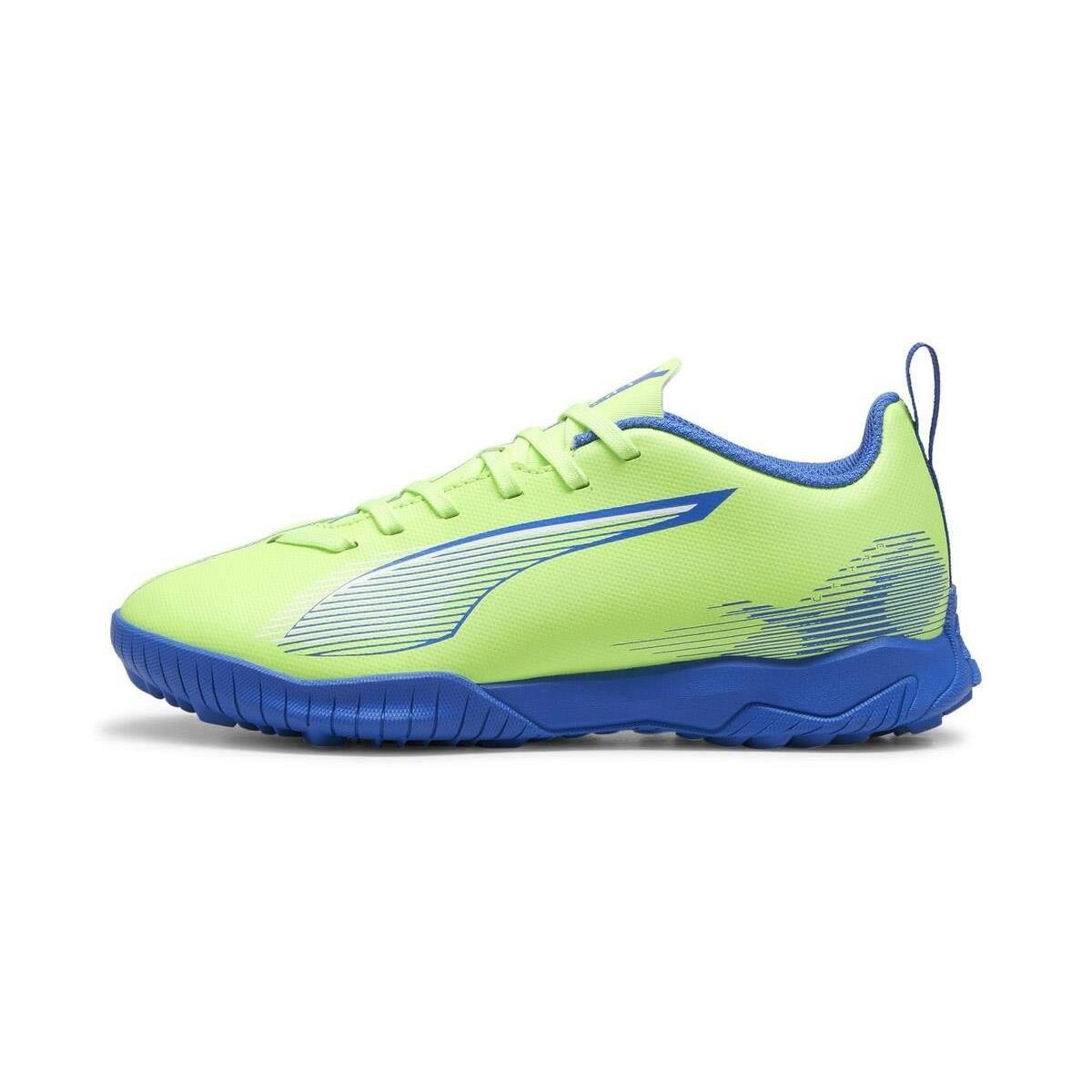 Puma Ultra 5 Play TT Jr Çocuk Halısaha Ayakkabısı