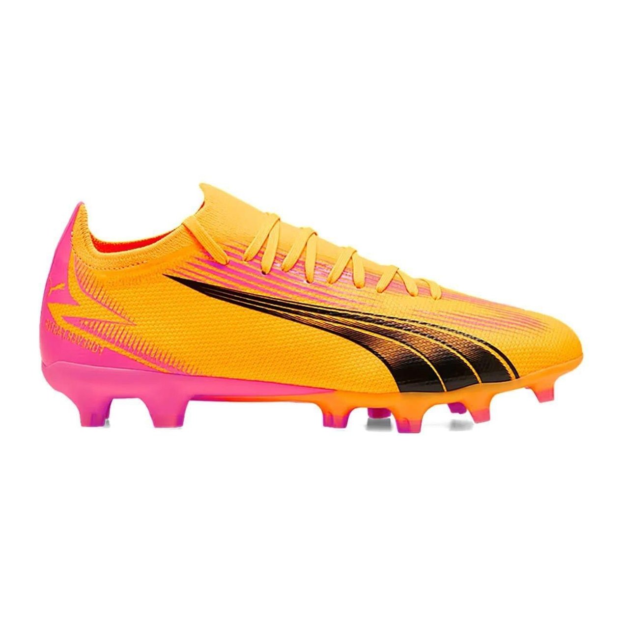 Puma Ultra Match Fg/Ag Erkek Krampon