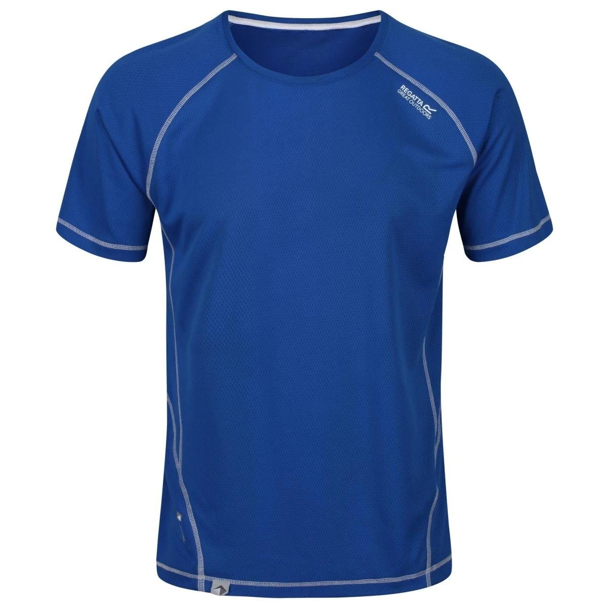 Regatta Virda II Erkek T-Shirt - RMT164