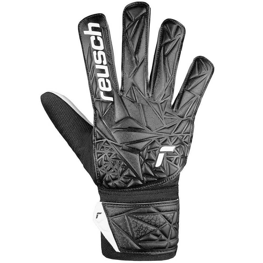 Reusch Attrack Starter Solid Kaleci Eldiveni