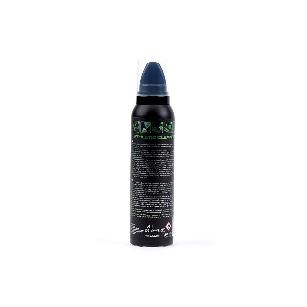 Skechers Shoe Care U Athletic Cleaner Shoe Care