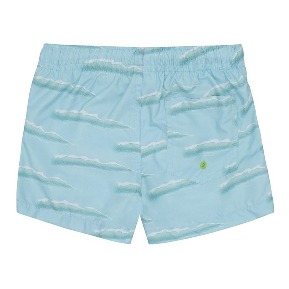 Slipstop Surf Rider Erkek Çocuk Şort Mayo