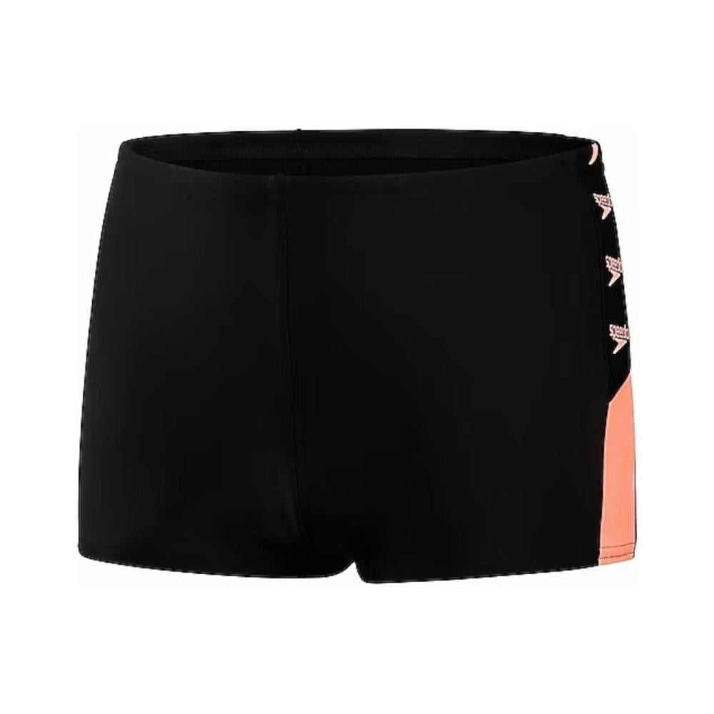 Speedo  Boom Logo Erkek Çocuk Mayo
