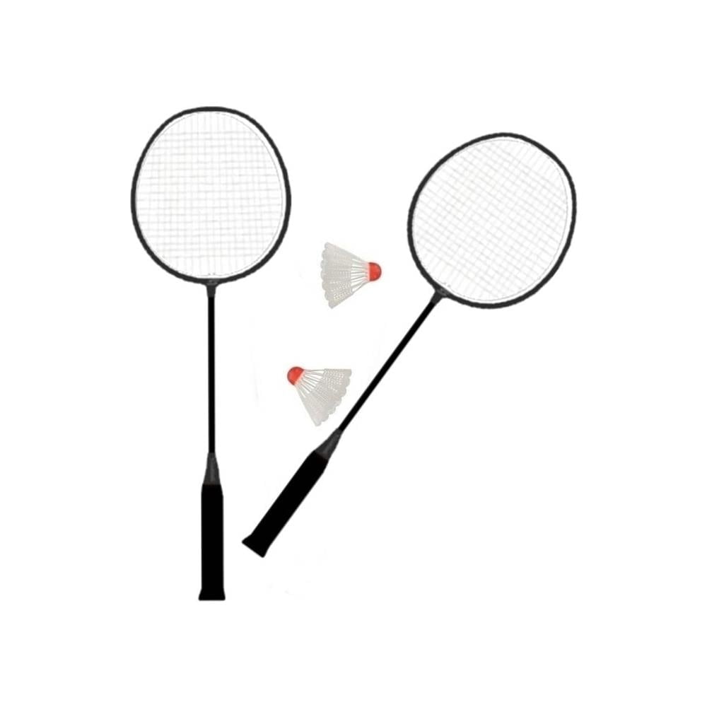 Sportica SDB-44 Badminton Raket Seti