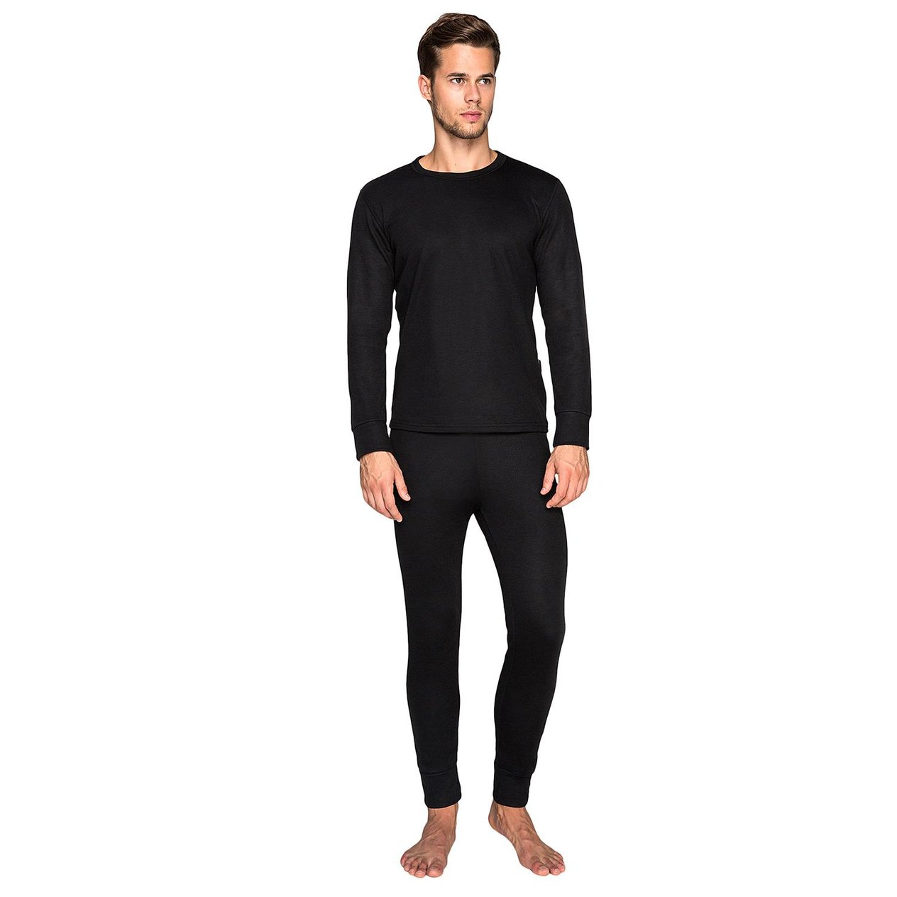 Thermoform Active Yetişkin Termal İçlik Set