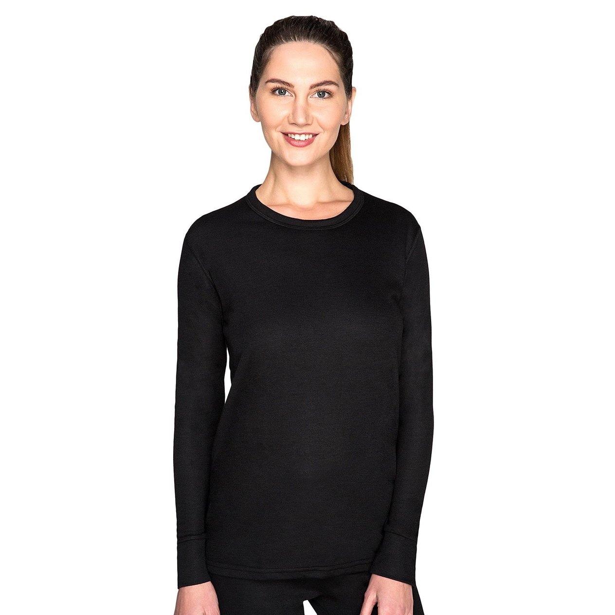 Thermoform Active Yetişkin Termal İçlik Set