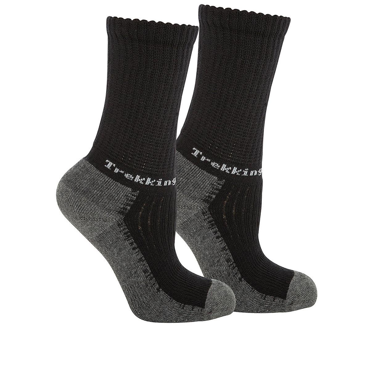 Thermoform Trekking Çocuk Çorap - HZTS61