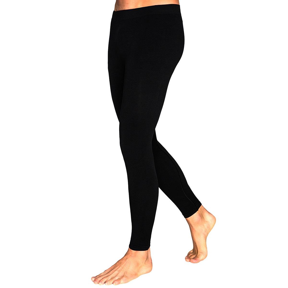 Thermoform Ultimate Merıno Erkek Seamless Termal Tayt