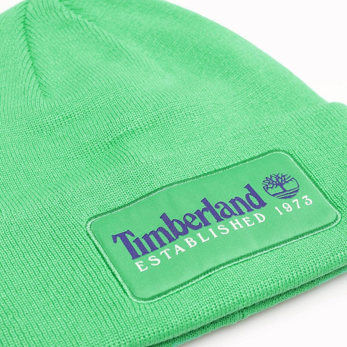 Timberland Established 1973 Beanie Erkek Bere