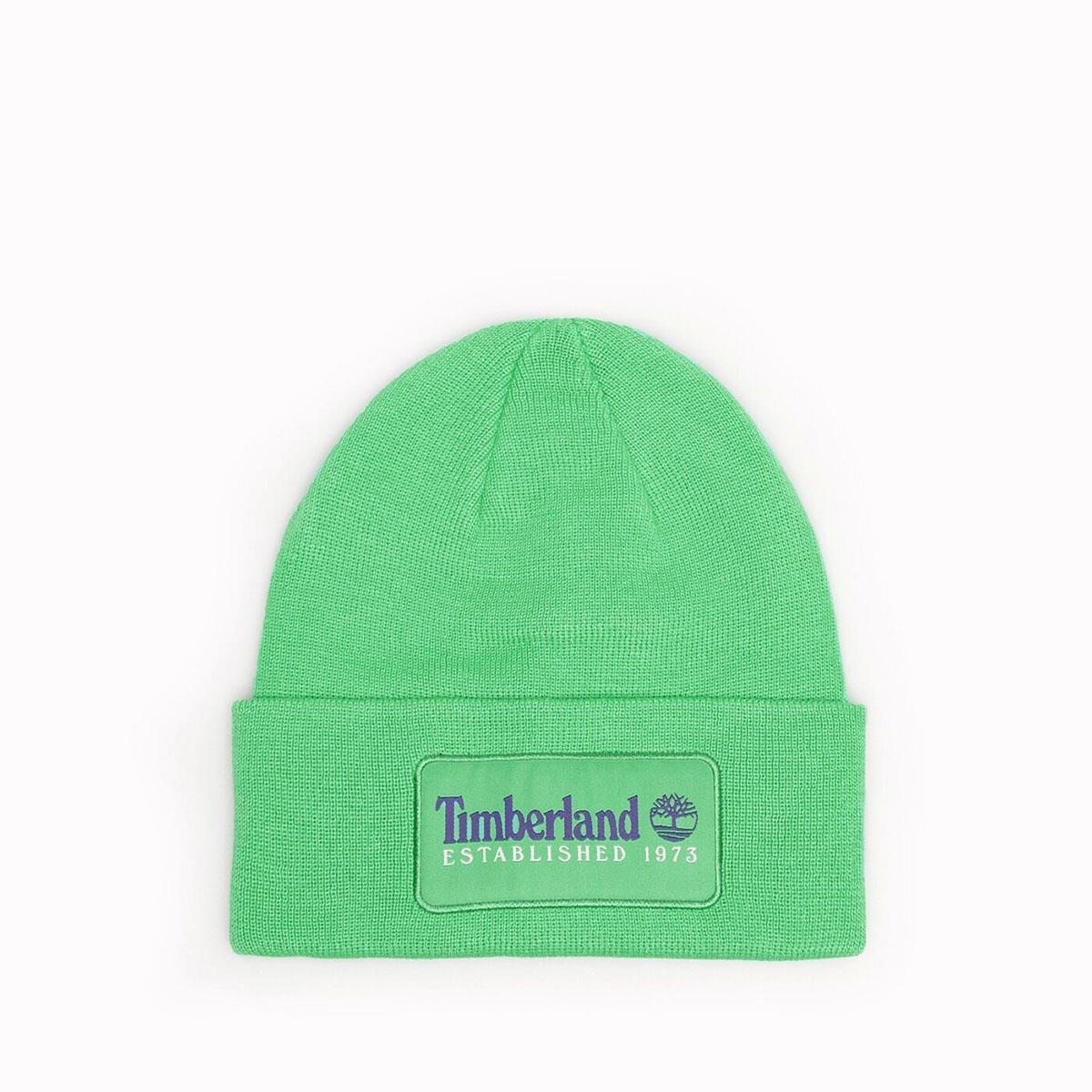 Timberland Established 1973 Beanie Erkek Bere