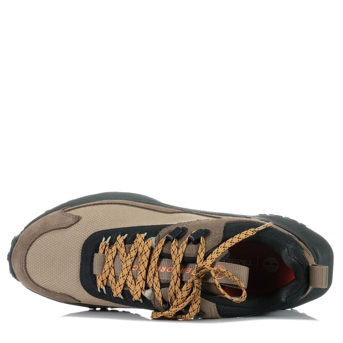 Timberland Motion Access Low Lace Up Waterproof Erkek Spor Ayakkabı