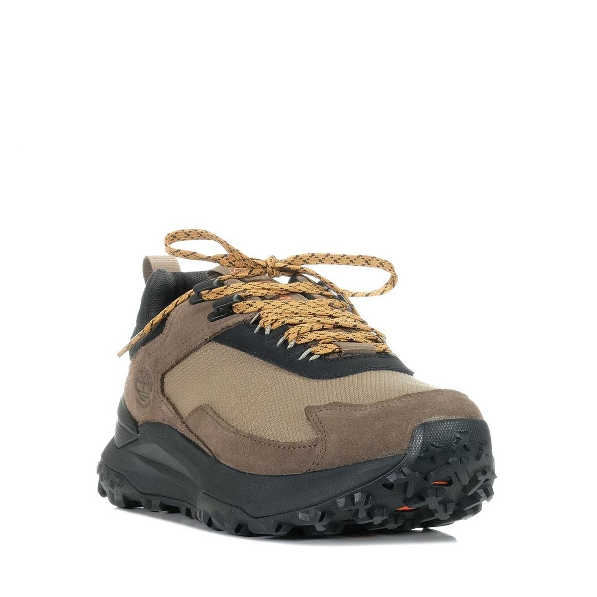 Timberland Motion Access Low Lace Up Waterproof Erkek Spor Ayakkabı