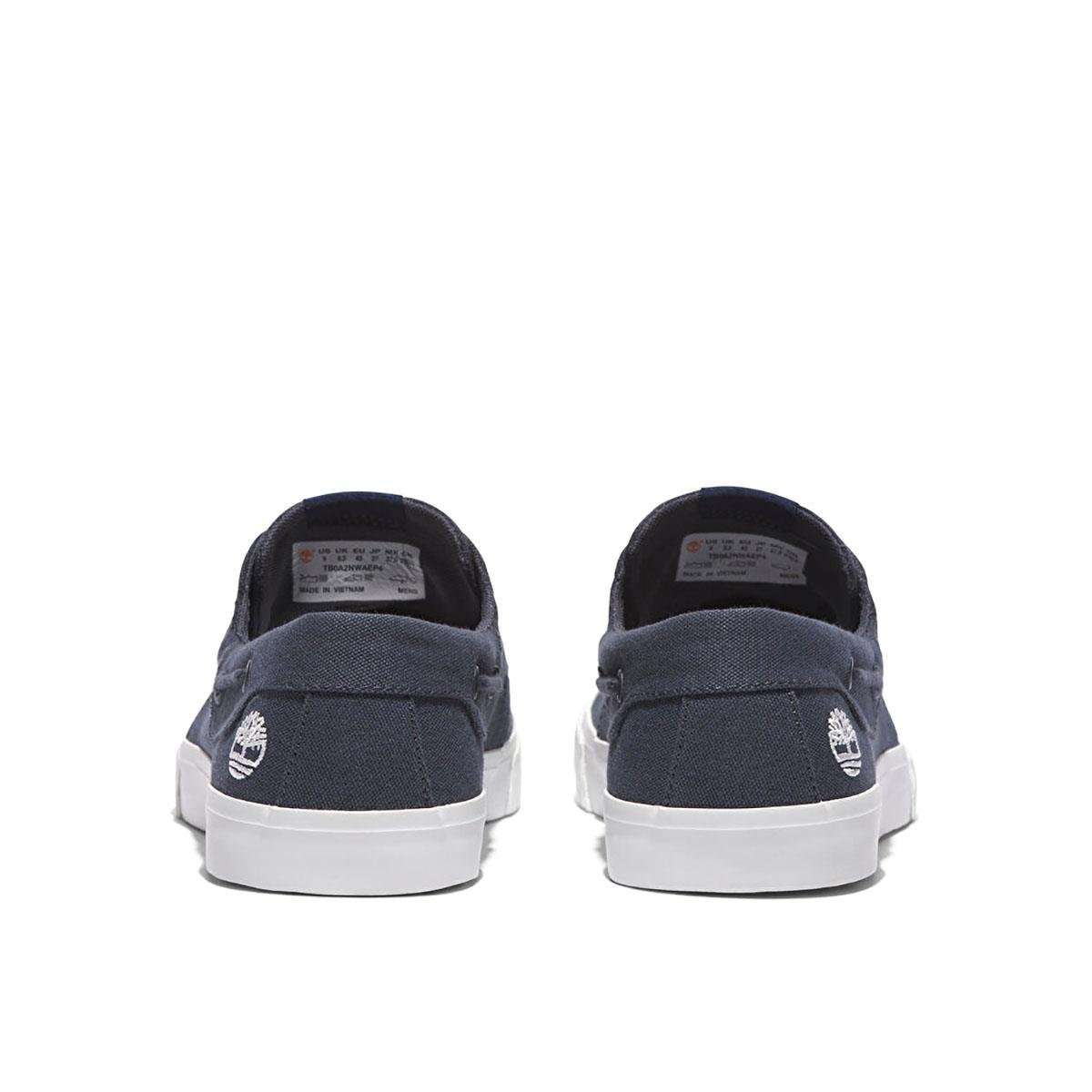 Timberland Mylo Bay Lace Up Erkek Günlük Sneaker