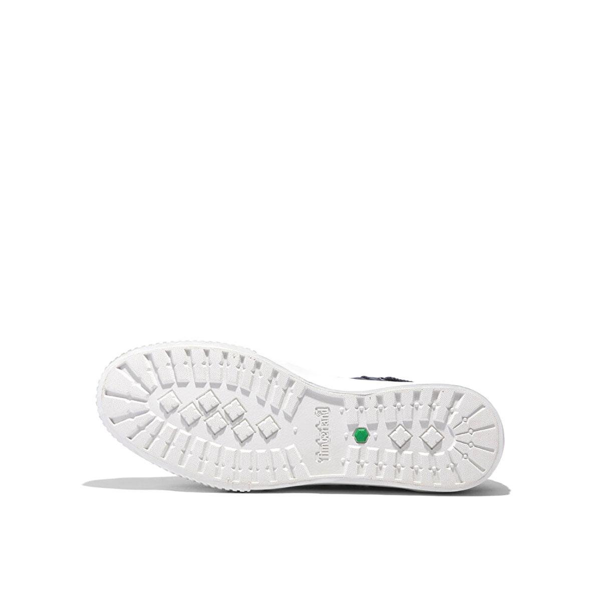 Timberland Mylo Bay Lace Up Erkek Günlük Sneaker
