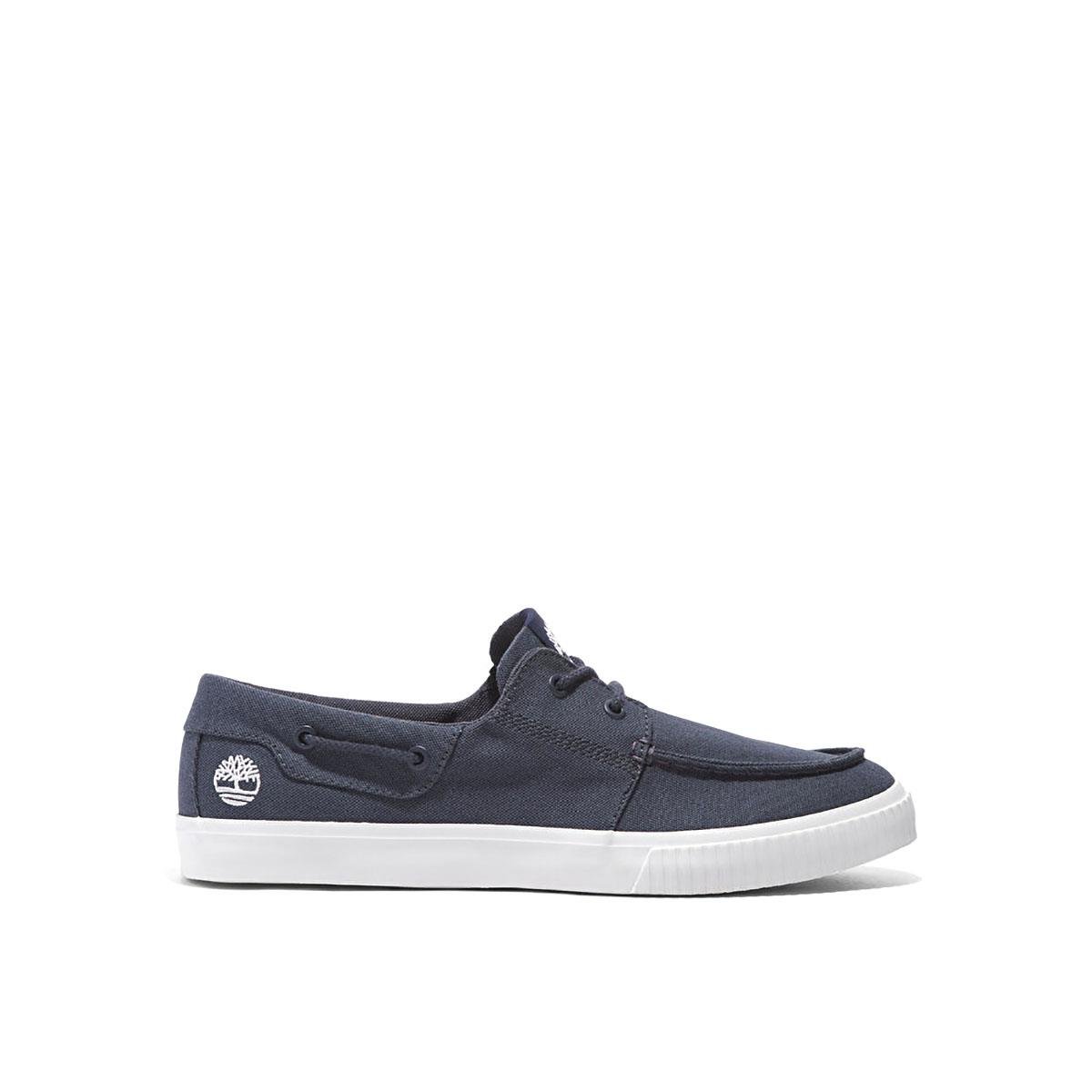 Timberland Mylo Bay Lace Up Erkek Günlük Sneaker