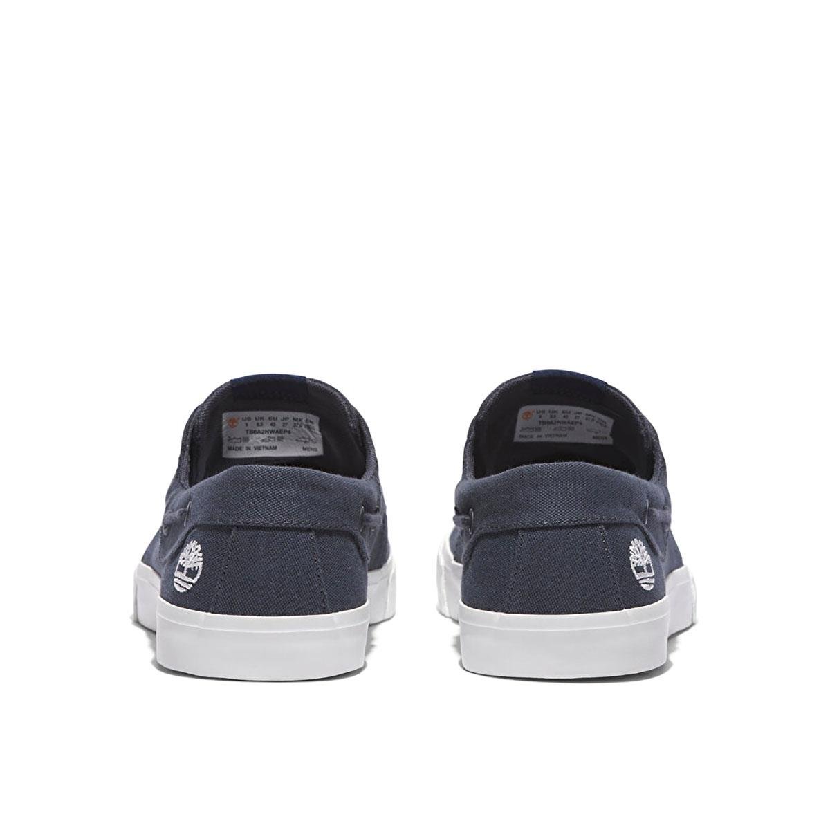 Timberland Mylo Bay Lace Up Erkek Günlük Sneaker