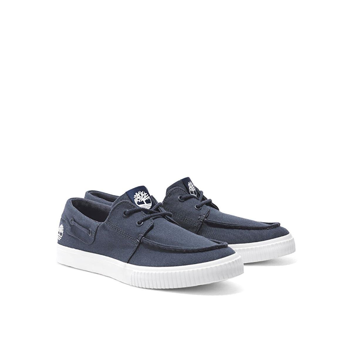 Timberland Mylo Bay Lace Up Erkek Günlük Sneaker